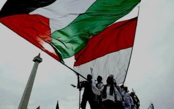 Ketua Nahdlatul Ulama (NU) Yahya Cholil Staquf Meminta Maaf atas Pertemuan Para Aktivisnya Dengan Presiden Israel