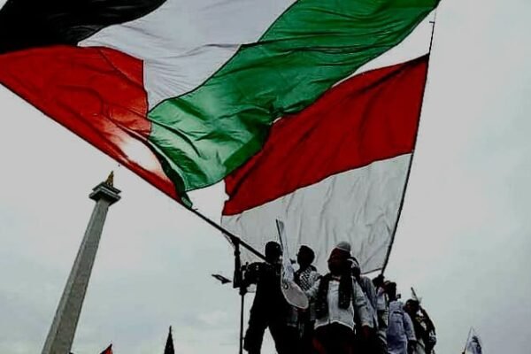 Ketua Nahdlatul Ulama (NU) Yahya Cholil Staquf Meminta Maaf atas Pertemuan Para Aktivisnya Dengan Presiden Israel