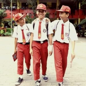 Peningkatan Kualitas Pendidikan dan Produktivitas Riset di Indonesia Untuk Mencapai Target Nasional