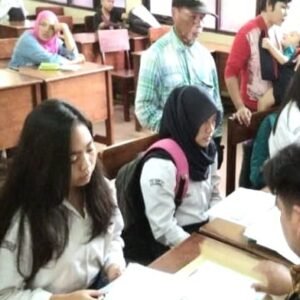 Langkah Pendaftaran Peserta Didik Baru SMA dan SMK 2024 Jawa Barat