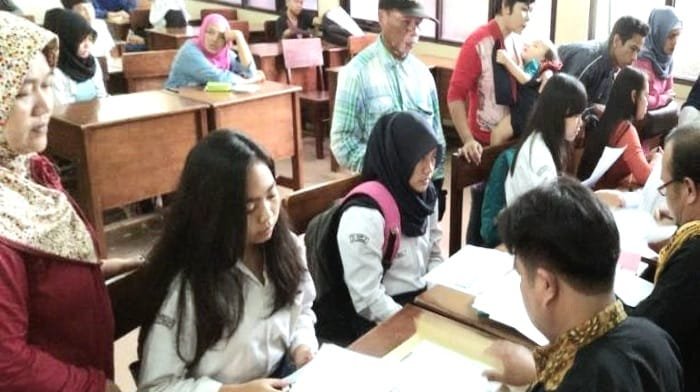 Langkah Pendaftaran Peserta Didik Baru SMA dan SMK 2024 Jawa Barat