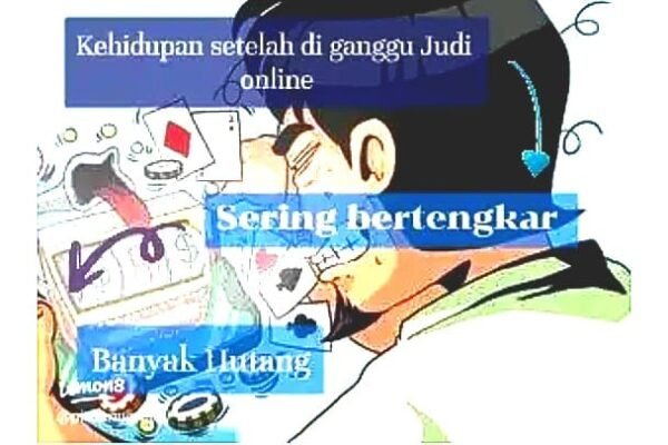 Menko PMK Ngawur Pemain Judi online Pelaku Tindak Pidana, Kok Disebut Korban yang Layak Menerima Bansos
