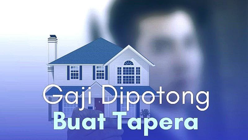 Awas....! Pelanggar Tapera Akan Disanksi Pemerintah