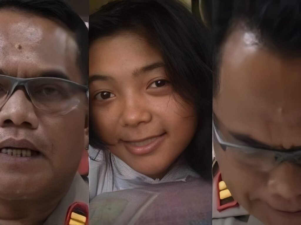 BAP Iptu Rudiana Jadi Bumerang, Fakta Menarik Terungkap