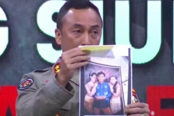Bukti Lemah atau Takut Kalah? Polda Jawa Barat Mangkir Tanpa Alasan, Sidang Praperadilan Pegi Ditunda