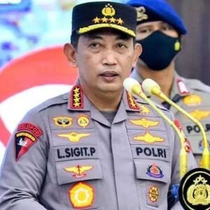 Kapolri Minta Polda Jabar Gunakan Metode SCI dalam Penanganan Kasus Pegi