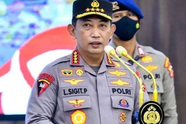 Kapolri Minta Polda Jabar Gunakan Metode SCI dalam Penanganan Kasus Pegi