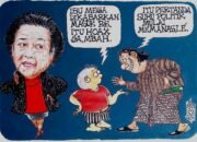 Anggota Bawaslu RI Lolly Suhenty Menyoroti Kerawanan Tahapan Pilkada