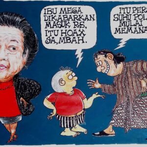 Anggota Bawaslu RI Lolly Suhenty Menyoroti Kerawanan Tahapan Pilkada