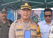 Kapolres Garut Takan Tebang Pilih Tindak Tegas Pelaku Judi Online Tak Terkecuali ASN dan Anggota Polri