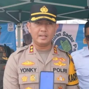 Kapolres Garut Takan Tebang Pilih Tindak Tegas Pelaku Judi Online Tak Terkecuali ASN dan Anggot Polri