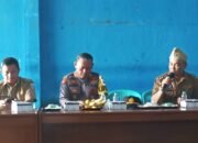 Kepala UPT Puskesmas Citeras, Pentingnya Eksistensi Kepala Desa Dalam Sukseskan Program Kesehatan di Malangbong