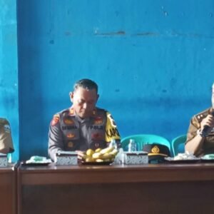 Kepala UPT Puskesmas Citeras, Pentingnya Eksistensi Kepala Desa Dalam Sukseskan Program Kesehatan di Malangbong