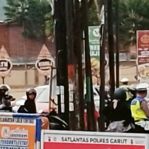 Polres Garut Sita Ratusan Motor Knalpot Brong, Oprasi Akan Rutin Digelar Ciptakan Rasa Aman dan Nyaman Masyarakat