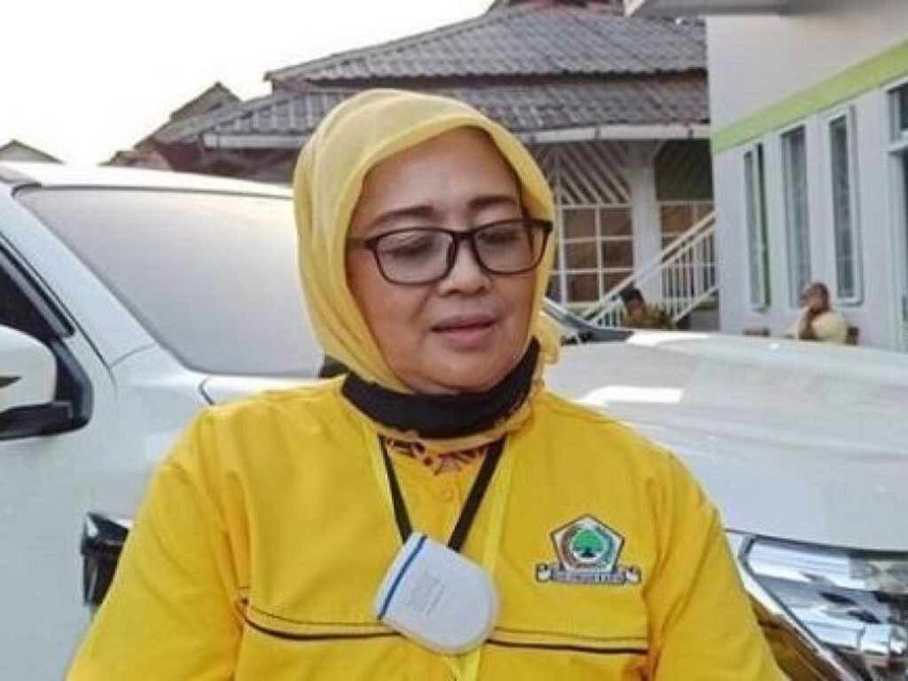 Sikap Tak Terpuji Ketua DPRD Garut Viral di Media Sosial