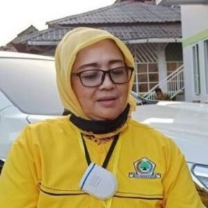 Sikap Tak Terpuji Ketua DPRD Garut Viral di Media Sosial