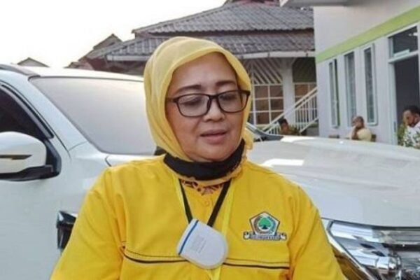 Sikap Tak Terpuji Ketua DPRD Garut Viral di Media Sosial
