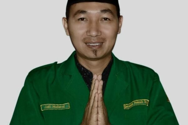 Ketua GP Anshor KBB (Kabupaten Bandung Barat) Apresiasi Inovasi Pelaksanaan Haji Kementerian Agama