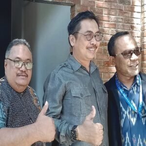 Ketua Pansus DPRD Pemalang Soroti Implementasi SPBE di Purwakarta