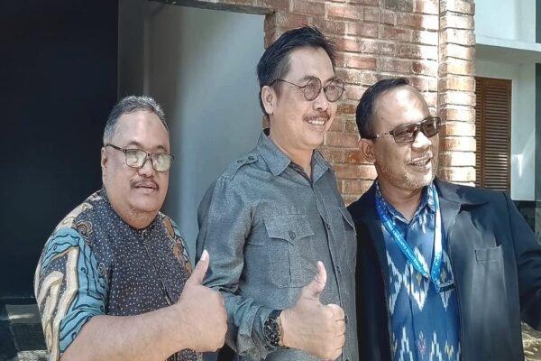Ketua Pansus DPRD Pemalang Soroti Implementasi SPBE di Purwakarta