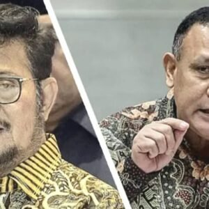 ICW Kritik Lambatnya Penanganan Kasus Pemerasan oleh Mantan Ketua KPK