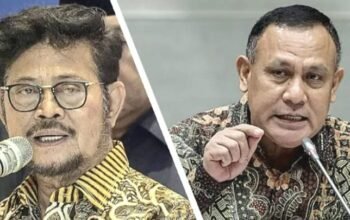 ICW Kritik Lambatnya Penanganan Kasus Pemerasan oleh Mantan Ketua KPK