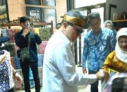 Zulhas Ajak Warga dan Pejabat Purwakarta Dukung dan Beli Produk UMKM
