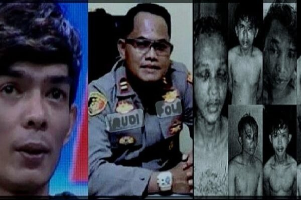 Mantan Wakapolri Soroti Kontroversi Skenario Iptu Rudiana dalam Kasus Vina Cirebon