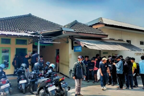 Tragedi Meninggalnya Mahasiswa Universitas Siliwangi saat Diklatsar di Gunung Cakra Buana
