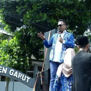Ucapan Wakil Rakyat Sakiti Hati Rakyat, Ijazah Ketua DPRD Garut Euis Ida Dituduh Hasil "Nembak"