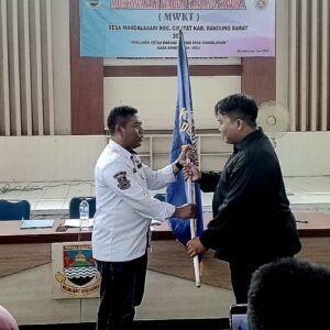 Indra Cahya Putra, ketua terpilih, merasa bersyukur dan berterima kasih kepada semua pihak yang telah memberikan kepercayaan untuk memimpin karang taruna desa selama lima tahun ke depan. Dia berjanji untuk menerapkan efisiensi dan transparansi dana, serta akan bekerja dengan kepengurusan baru yang akan terdiri dari banyak wajah baru. Pria yang akrab disapa Dado ini menekankan pentingnya dukungan dan bimbingan dari ketua karang taruna sebelumnya dan senior pengurus lama dalam menjalankan tugas kepengurusan yang baru.