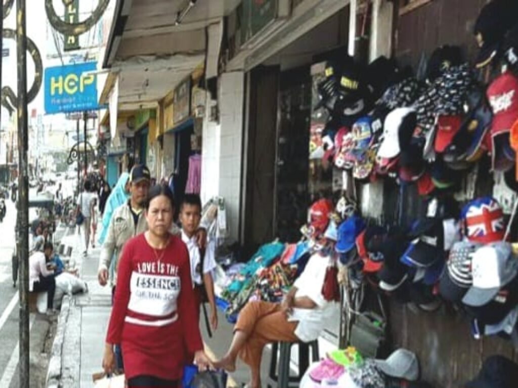 Pedagang di Jalan Ciledug Beri Catatan Bagi PKL Ahmad Yani Jika Pindah