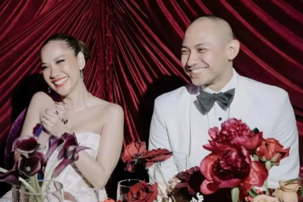 Suami Penyanyi Bunga Citra Lestari Diduga Gelapkan Uang Rp. 6, 9 miliar