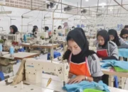 Melalui Program Pelatihan Dinas Ketenagakerjaan dan Transmigrasi Purwakarta Bangun Semangat Wirausaha