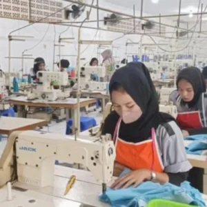 Melalui Program Pelatihan Dinas Ketenagakerjaan dan Transmigrasi Purwakarta Bangun Semangat Wirausaha