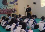 IPSI Cimahi Gelar Penataran Wasit dan Juri untuk Meningkatkan Prestasi Pesilat
