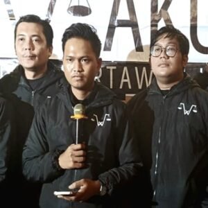 Draf Revisi RUU Penyiaran Diduga Sebagai Upaya Pelemahan Terhadap Kontrol Kekuasaan