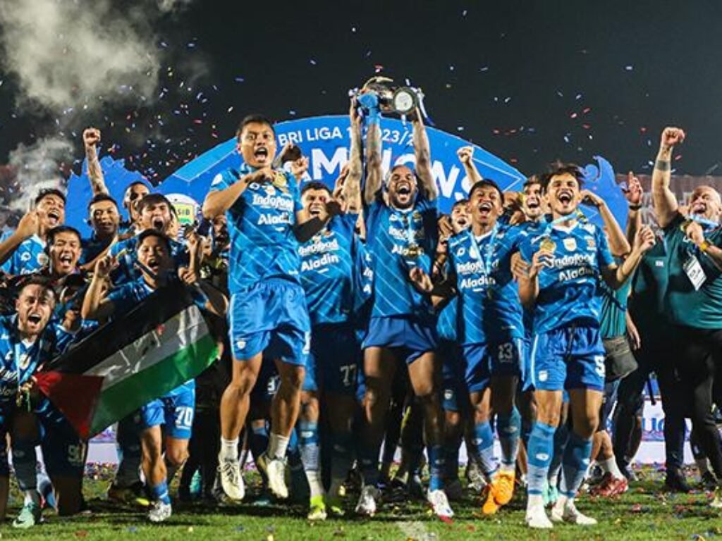 Penyerang Timnas Indonesia Dimas Drajad Santer Diisukan Akan Gabung ke Persib Musim 2024/2025