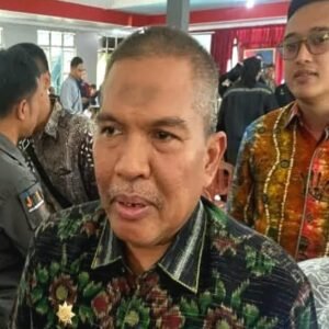 Kejati Jawabarat Resmi Tetapkan Pj Bupati Bandung Barat Tersangka Tipikor Pasar Sindang Kasih