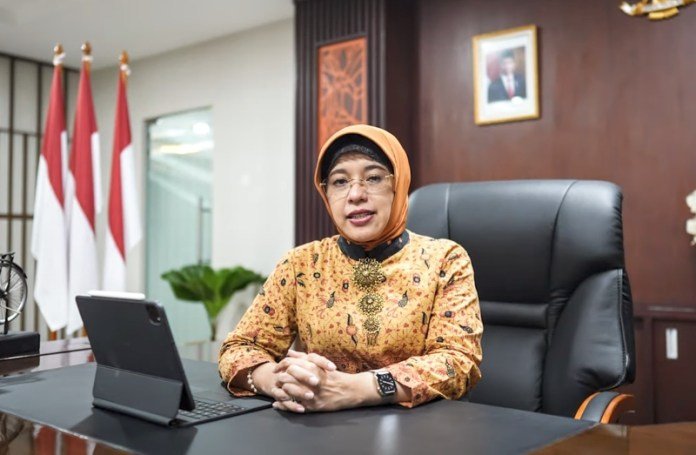 2025 BPS Meminta Tambahan Anggaran Rp2,4 Triliun, Persiapan Sensus Ekonomi Capai Rp1 triliun