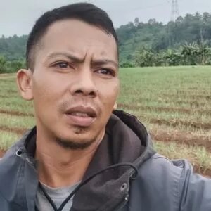 Dinas PUTR KBB Seolah Tutup Mata "Puluhan Hektar Sawah di Cipatat Berubah Jadi Ladang Kering Akibat Pendangkalan Saluran Irigasi"