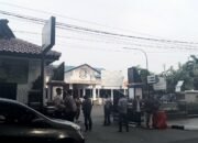 Aliansi Masyarakat Peduli Purwakarta Menggelar Aksi Dukungan Moral untuk Menyelesaikan Kasus Gratifikasi Mobil Mewah