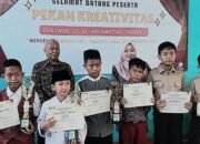Prestasi Gemilang Siswa SDN 4 Sukasari Kota Tasikmalaya dalam FTBI dan O2SN