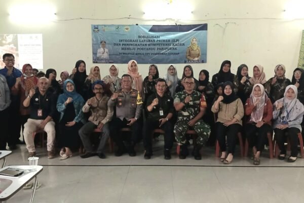 Workshop ILP Desa Girimakmur Tingkatkan Kompetensi Kader Posyandu