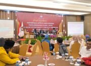 KPU Kota Tasikmalaya Sosialisasi Pelaporan LHKPN bagi Calon Terpilih Anggota DPRD Kota Tasikmalaya