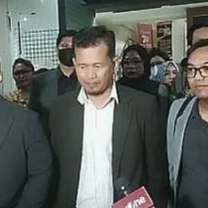 Sebagai Perlawanaan Terhadap Polisi, Pegi Setiawan Ajukan Praperadilan