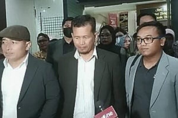 Sebagai Perlawanaan Terhadap Polisi, Pegi Setiawan Ajukan Praperadilan