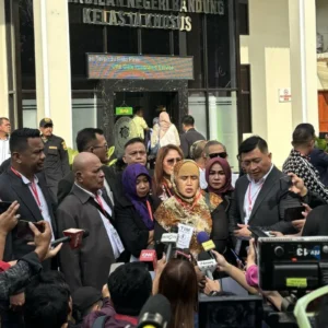 Optimisme Tim Kuasa Hukum Pegi Setiawan Akan Menagi Siadang Praperadilan