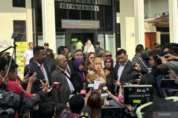 Optimisme Tim Kuasa Hukum Pegi Setiawan Akan Menangi Sidang Praperadilan