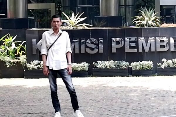 Masyarakat Garut Berharap Parpol Tak Usung Sosok yang Berpotensi Cawe-Cawe Kekuasaan Dengan Memanfaakan Hukum Sebagai Alat Sandera